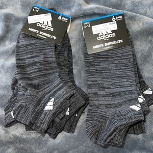 Adidas socks